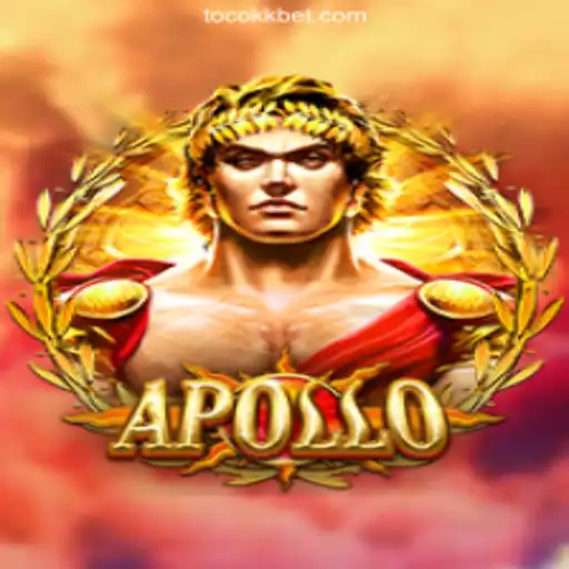 Exploring Apollo: A Captivating Casino Game at TocoKK Cassino Online Mais Confiável do Brasil🍀