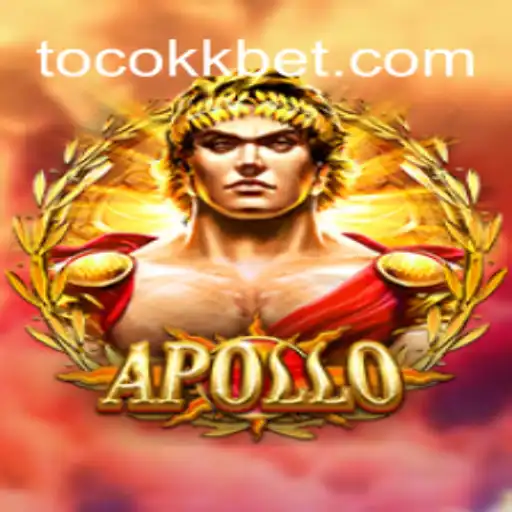 Exploring Apollo: A Captivating Casino Game at TocoKK Cassino Online Mais Confiável do Brasil🍀