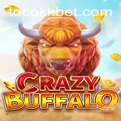 CRAZYBUFFALO: A Dive into the Wild World of Online Casino Gaming