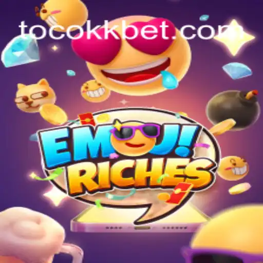 Exploring the Exciting World of EmojiRiches