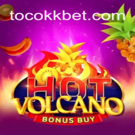 Exploring HotVolcanoBonusBuy: A Fiery Adventure in Online Gaming