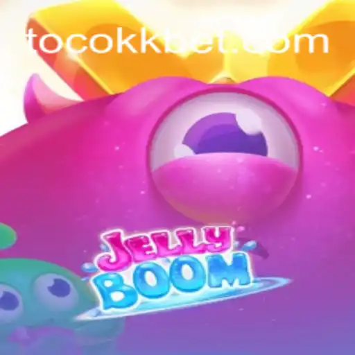 Discovering the Exciting World of JellyBoom