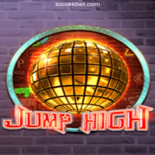 JumpHigh: Leaping into the Future of Gaming