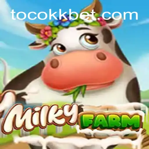 Exploring the Virtual Paradise of MilkyFarm