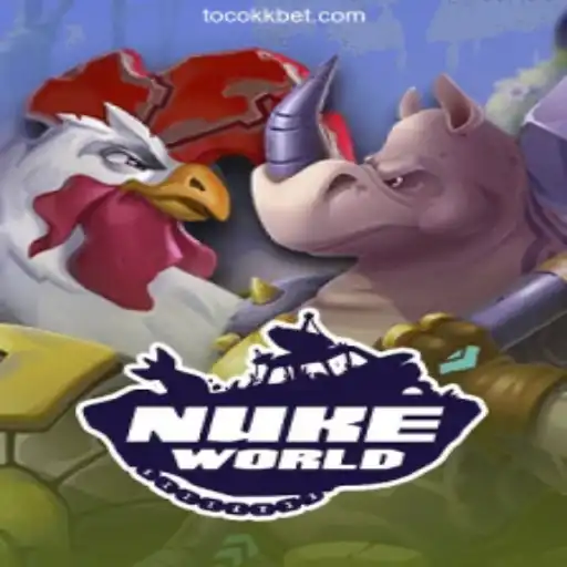 NukeWorld: An Immersive Gaming Experience Amidst Global Events