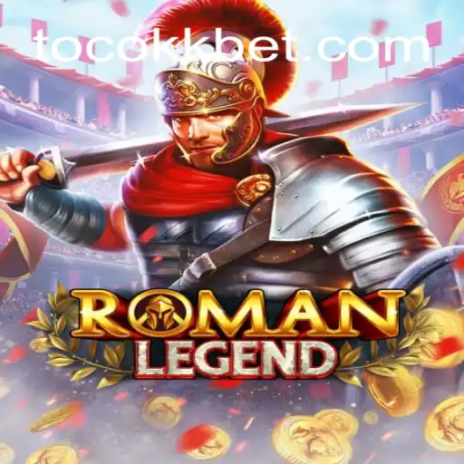 Embarking on an Epic Adventure with RomanLegend