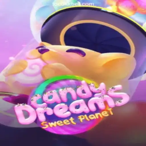 Exploring CandyDreams: The Sweetest Journey in TocoKK Cassino Online