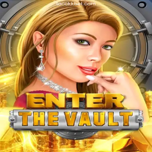 EntertheVault: An Epic Gaming Experience