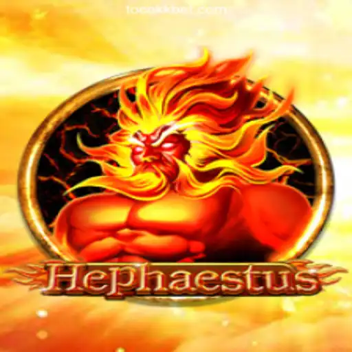 Discover the Thrilling World of Hephaestus: The Next Big Thing in Online Gaming