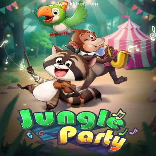 Explore JungleParty: The Thrilling Adventure Game Amidst Brazil's Most Trusted Online Casino
