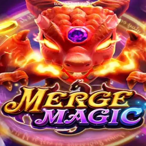 Discover the Magic in Mergemagic: A Fascinating Puzzle Game