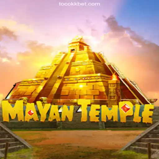 Exploring the Thrills of MayanTemple: A Deep Dive into Brazil's Trusted Online Casino Game