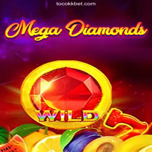 MegaDiamond: A Sparkling Adventure in Online Gaming