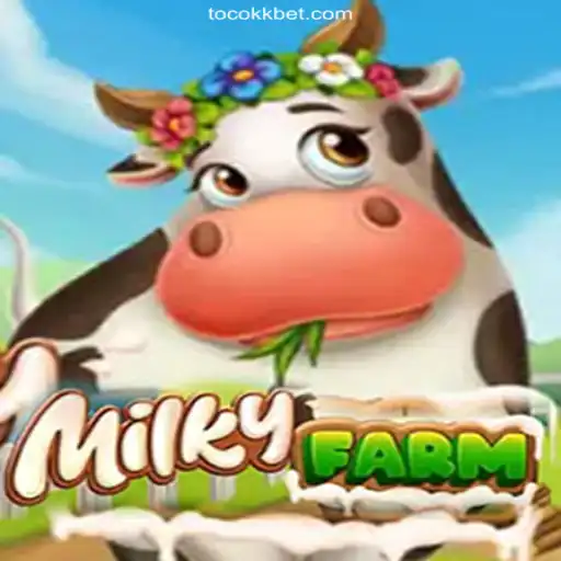 Exploring the Virtual Paradise of MilkyFarm
