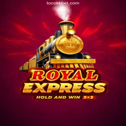 Experience the Thrill of Royal Express: A Journey to Gaming Excellence