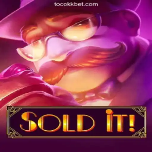 Exploring Soldit: Unveiling the Exciting World of TocoKK Cassino Online Mais Confiável do Brasil