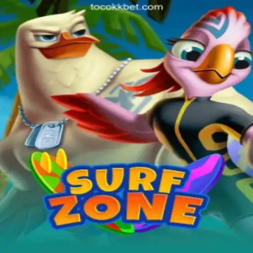 SurfZone: Dive into Action-Packed Adventures with TocoKK's Online Casino Partner
