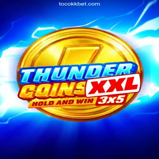 An Immersive Experience with ThunderCoinsXxl: Discover the Thrills of TocoKK Cassino Online Mais Confiável do Brasil