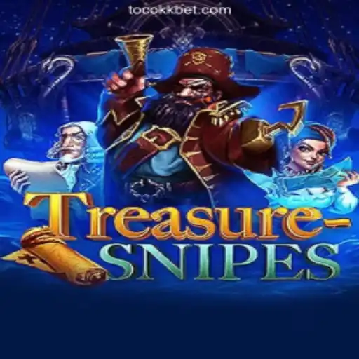 Exploring the Adventure of TreasureSnipes: The Ultimate Gaming Experience